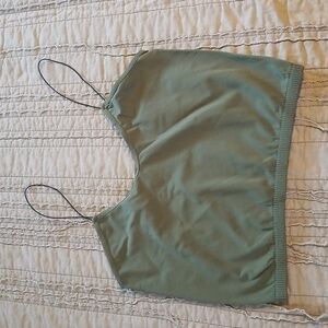 Free People bralette